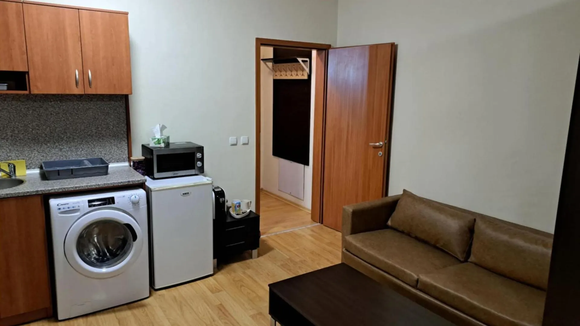 Apartment Studio Chill & Ski Near The Gondola Bansko Bulgaria