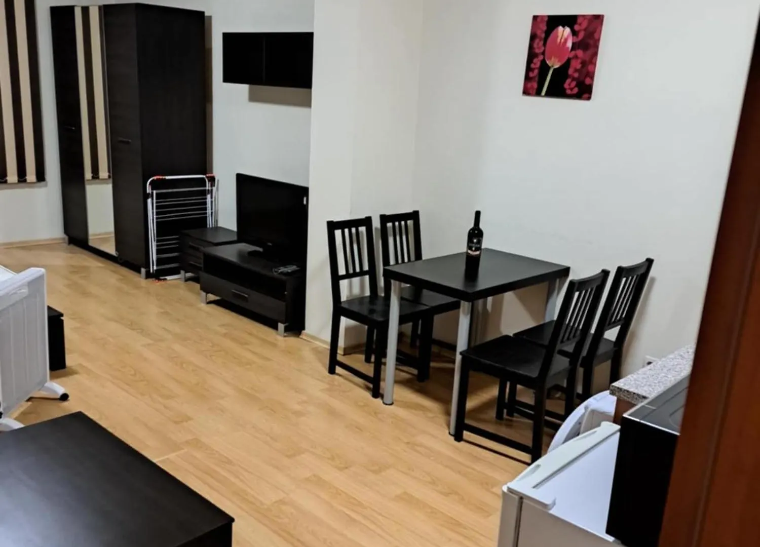 Studio Chill & Ski Near The Gondola Bansko